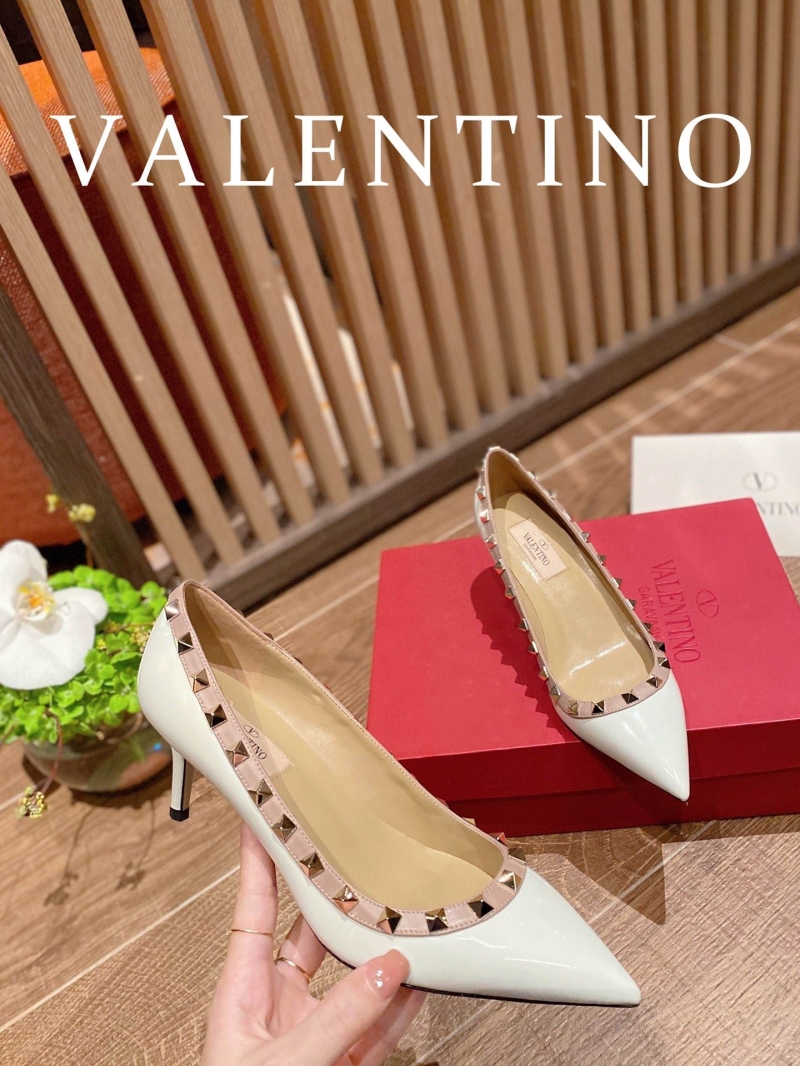 Valentino Heeled Shoes